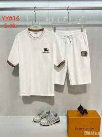 Picture of Burberry Shirt Pant Suits _SKUBurberryS-XL12yr40520701